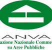 Logo Associazione Nazionale Venditori Ambulanti - Anva