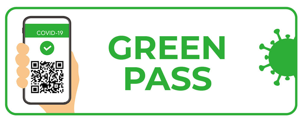 Chi deve richiedere il Green Pass base?