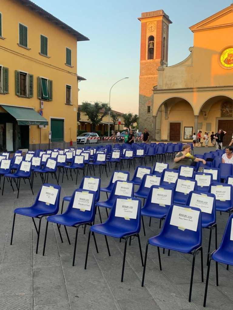 Ponte Buggianese in Festa - 2026