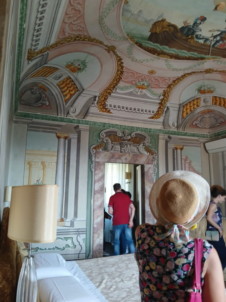 Appunti di Viaggio: alla scoperta di Buggiano Castello - 2025