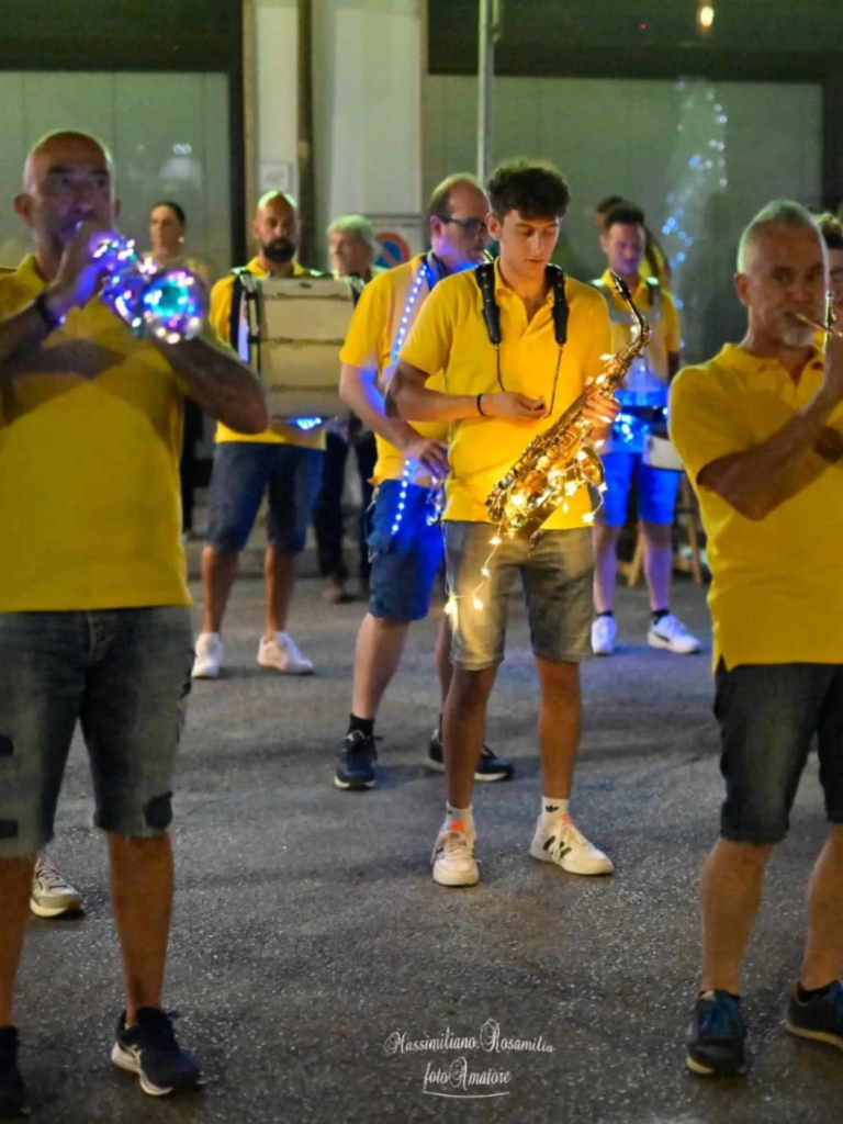 Ponte Buggianese in Festa - 2026