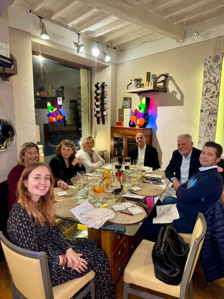 Girogustando a Pistoia - 2025
