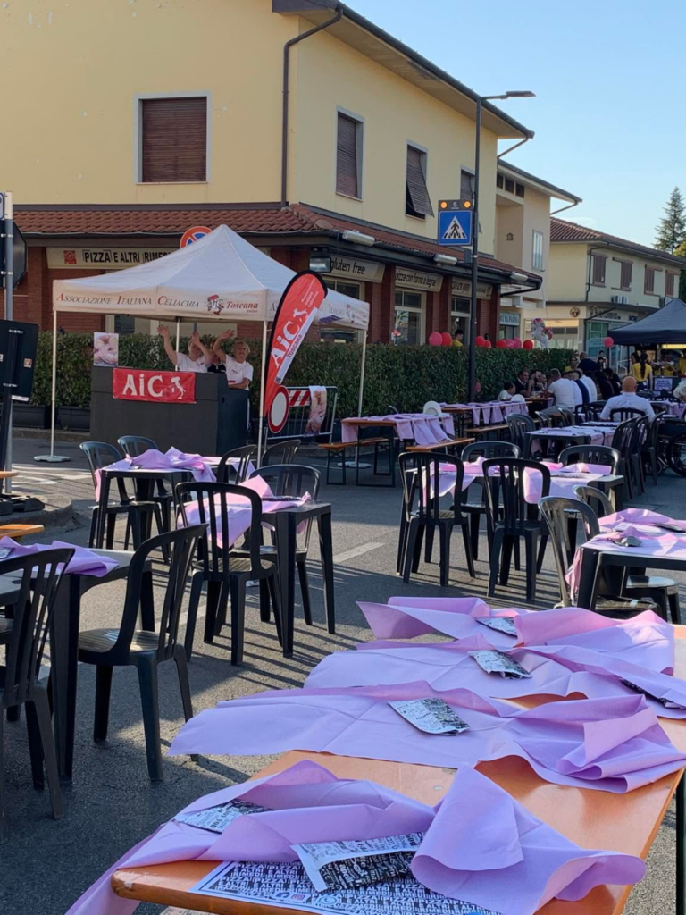 Ponte Buggianese in Festa - 2026